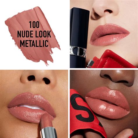 rouge dior 100